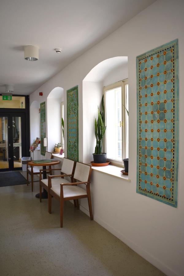 Zsolnay Negyed Vendégháza Pécs Extérieur photo