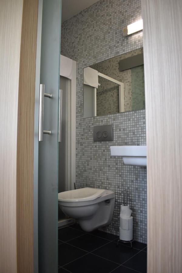 Zsolnay Negyed Vendégháza Pécs Extérieur photo